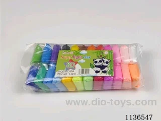 240g24 colour clay
