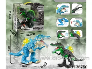 B/O Spinosaurus