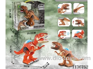 B/O Pachycephalosaurus