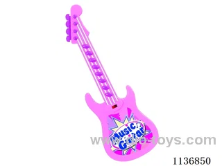 Guitars