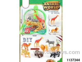 Animal Set