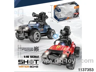 5ch RC car W L/M