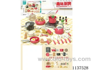 Large pots and pans set 54 pcs