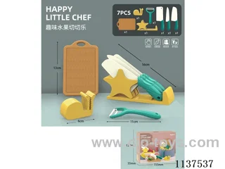 Knife rack set of 7