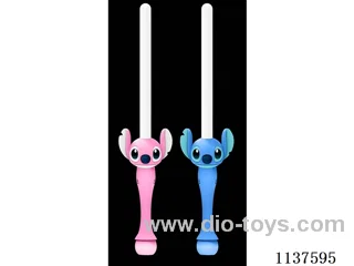 Stitch Bubble Sword