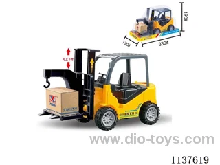 Inertia Car