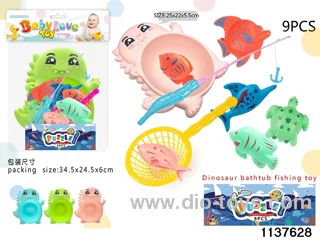 water play toy