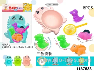 Vinyl toys