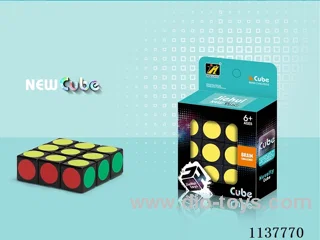 First Order Rubik's Cube/Stickers