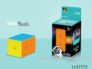Rubik's Cube