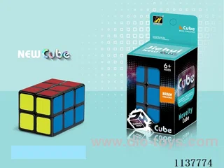 Rubik's Cube