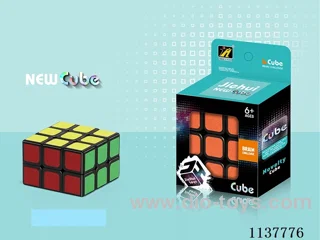 Rubik's Cube/Sticker