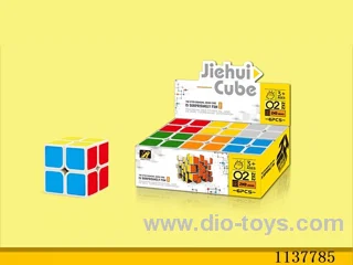 Second Order Rubik's Cube/5.0CM