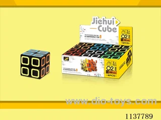 Second Order Rubik's Cube/5.0CM