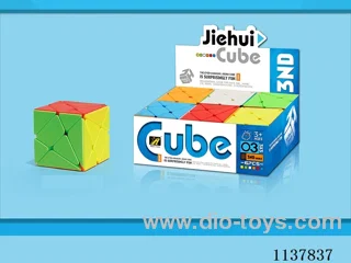 Transformer Cube