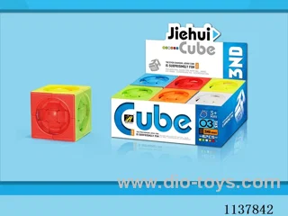 Rubik's Cube