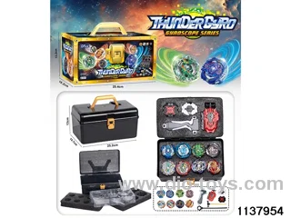 Gyro Set