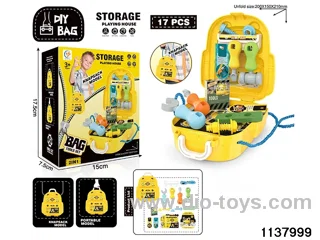 Tools for Playing House Set