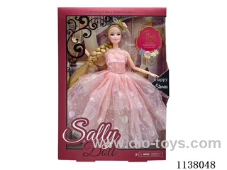 11inch Barbie