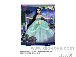 11inch Barbie