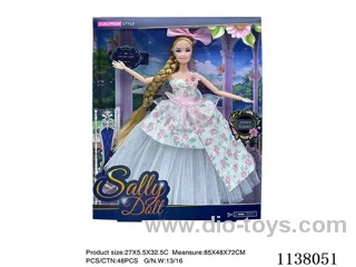 11inch Barbie
