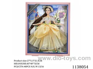11inch Barbie