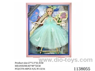 11inch Barbie