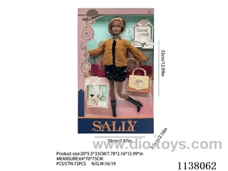 11inch Barbie
