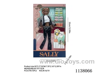 11inch Barbie