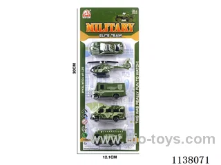 sliding Military