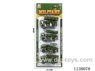 Scooter Military