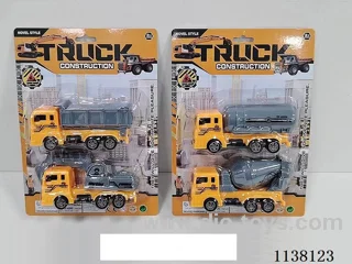 Engineering Retractable Vehicle