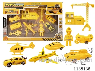 Glide Engineering Kit