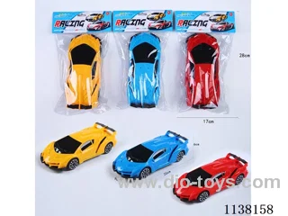 Poison (Sports Car) Inertia