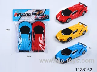 Poison (Sports Car) Inertia