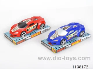 Lycoming (Speed 7) Inertia