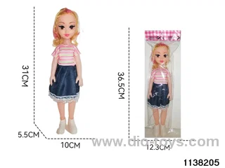 14 inch doll fat boy doll