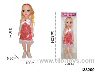 14 inch doll fat boy doll