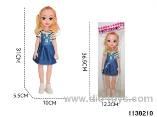 14 inch doll fat boy doll