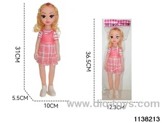 14 inch doll fat boy doll