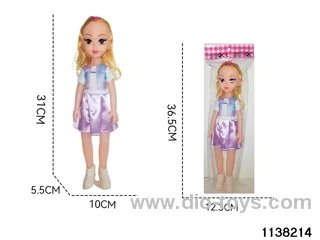 14 inch doll fat boy doll