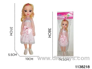 14 inch doll fat boy doll