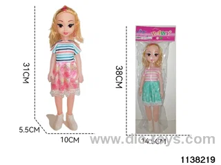 14 inch doll fat boy doll