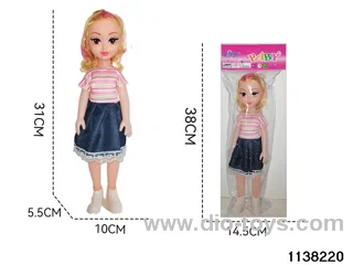14 inch doll fat boy doll