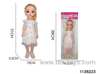 14 inch doll fat boy doll