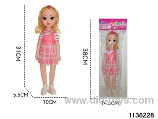 14 inch doll fat boy doll