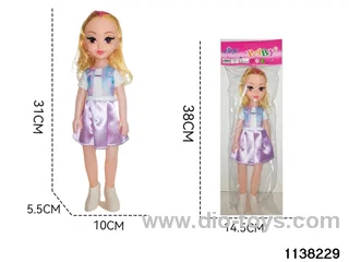 14 inch doll fat boy doll