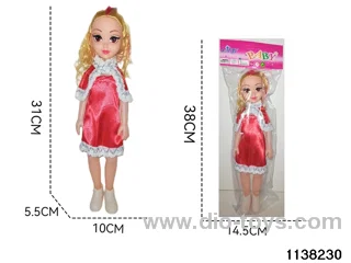 14 inch doll fat boy doll