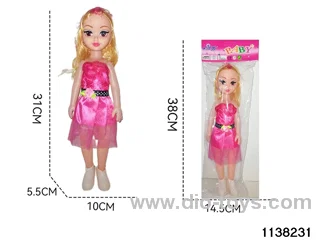 14 inch doll fat boy doll