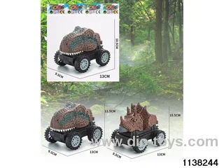 sliding vehicle